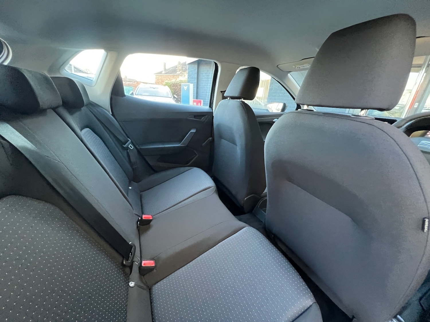 Used SEAT Ibiza 2024 for sale - 76868985: Photo 35