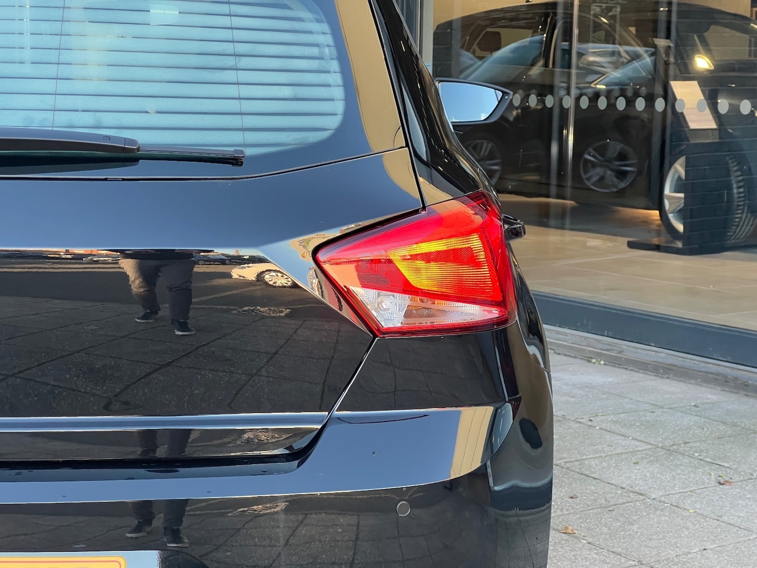 Used SEAT Ibiza 2024 for sale - 76868985: Photo 37