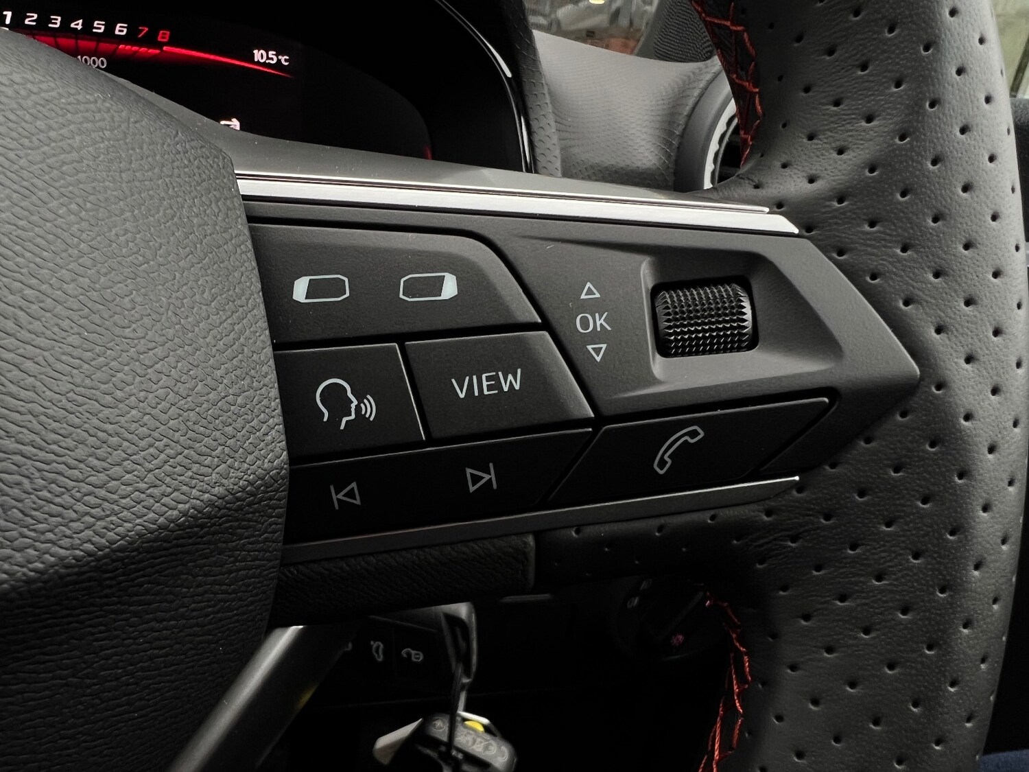 Used SEAT Arona for sale - 76871742: Photo 13