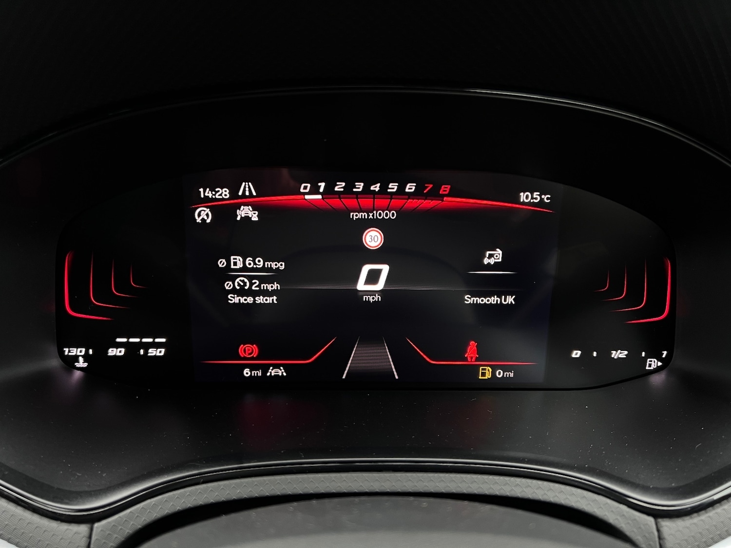 Used SEAT Arona for sale - 76871742: Photo 14