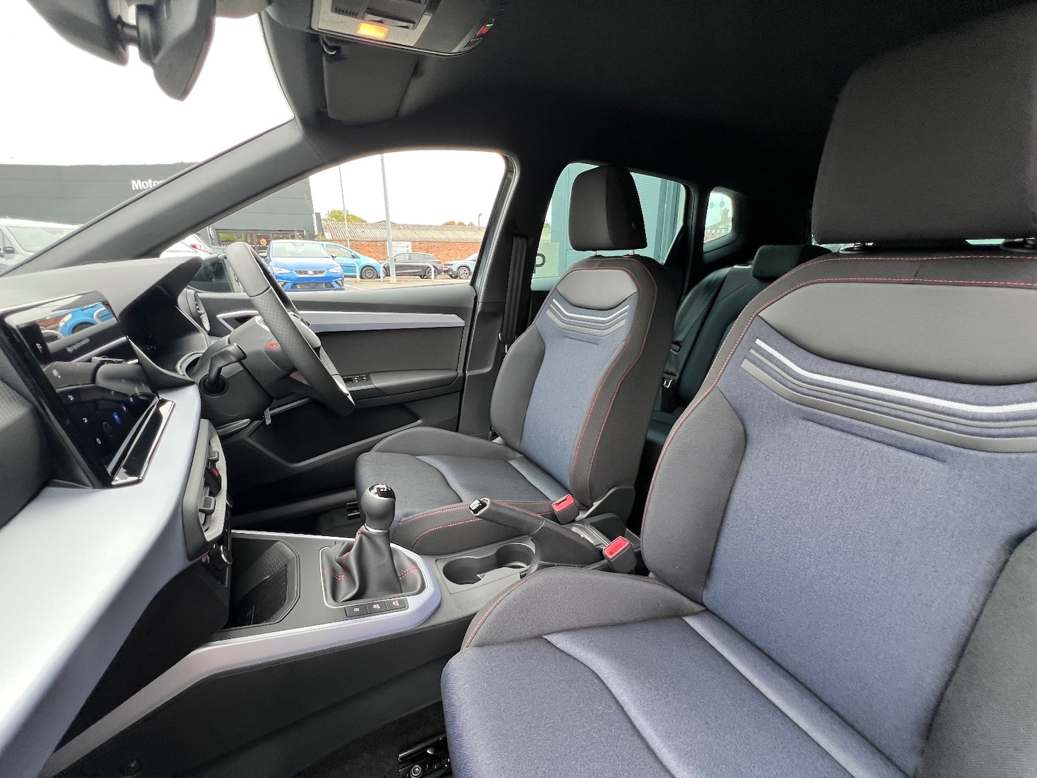 Used SEAT Arona for sale - 76871742: Photo 26