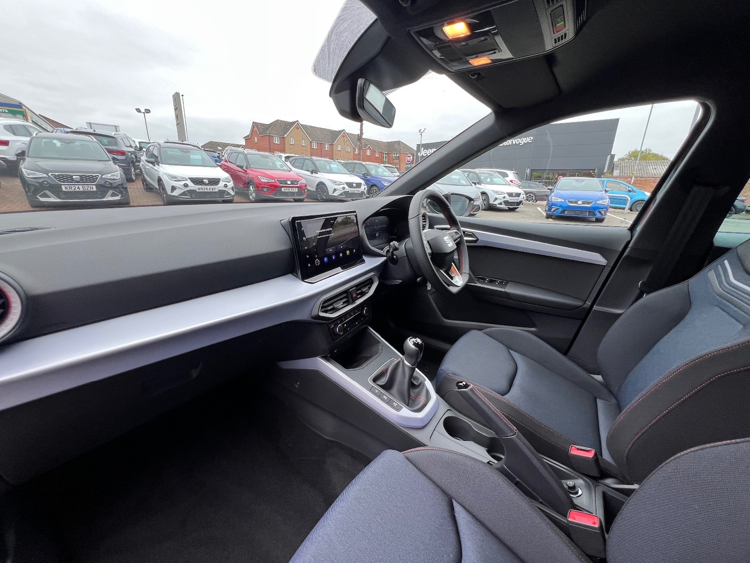 Used SEAT Arona for sale - 76871742: Photo 27