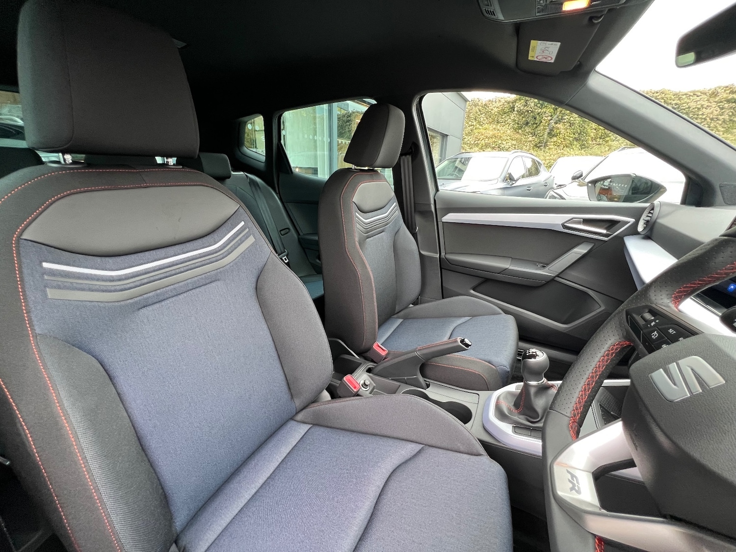 Used SEAT Arona for sale - 76871742: Photo 30