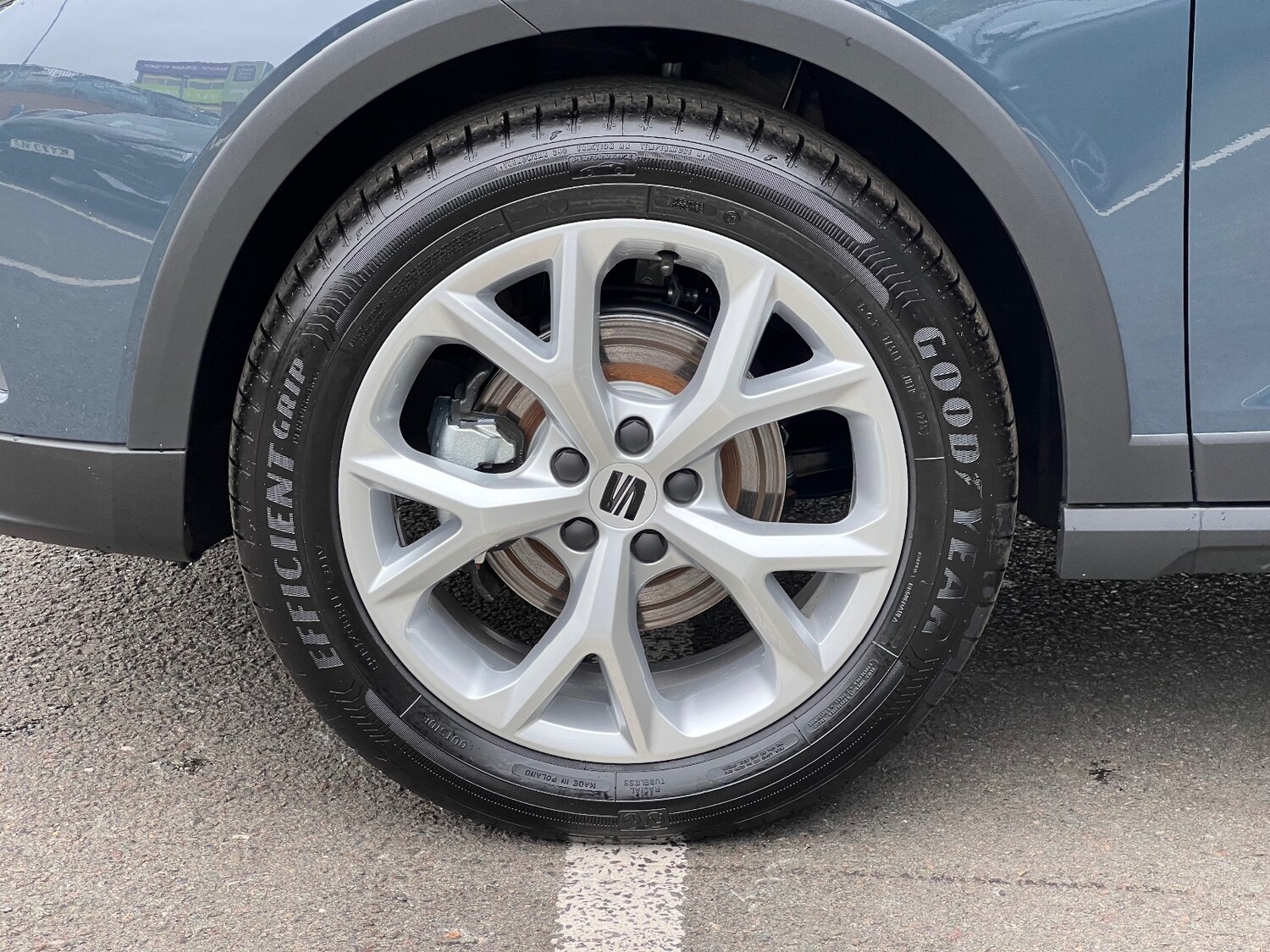 Used SEAT Arona for sale - 76871742: Photo 35