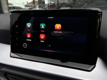 Used SEAT Arona undefined for sale - 76871742: Photo