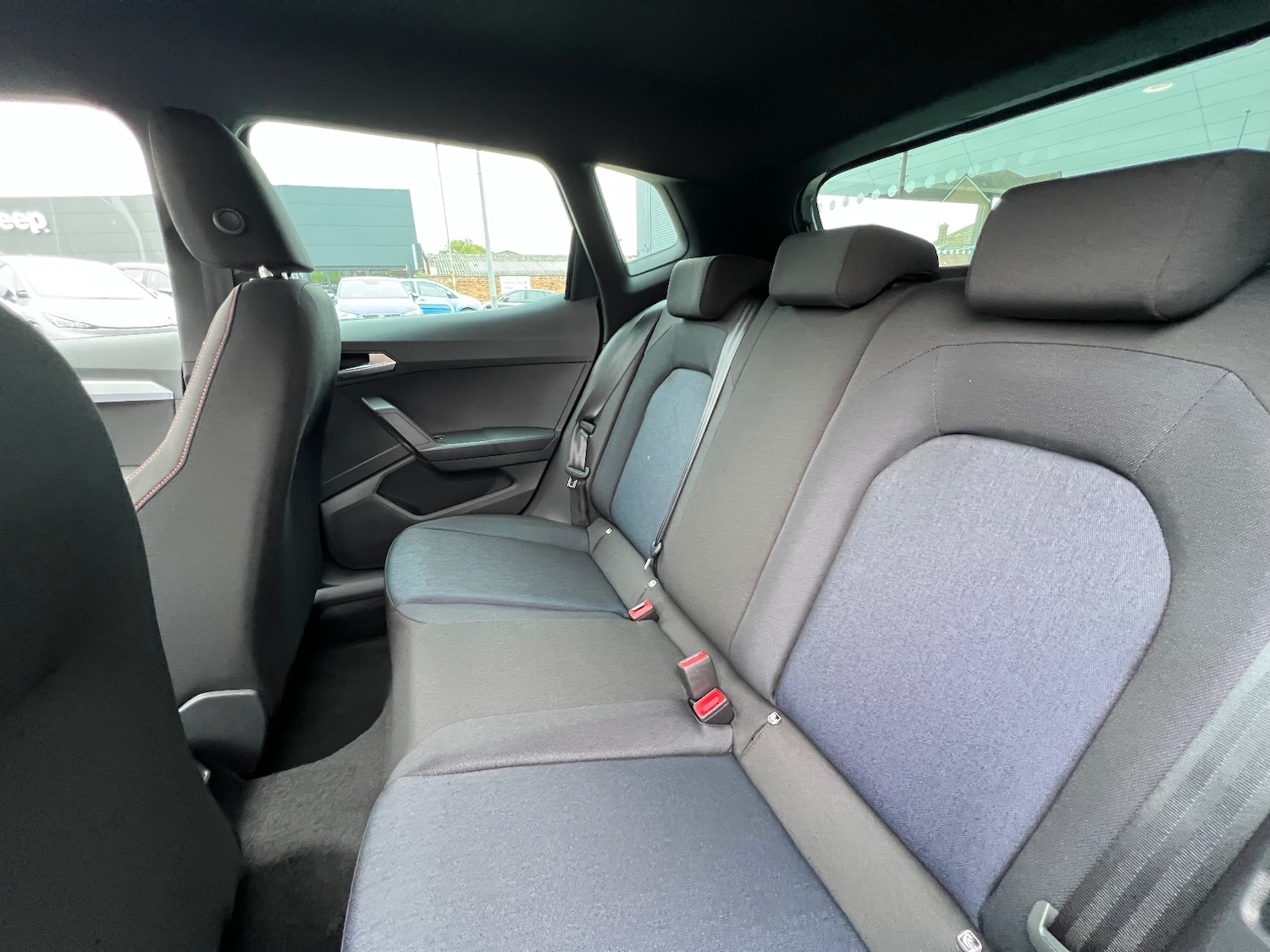 Used SEAT Arona for sale - 76871742: Photo 61