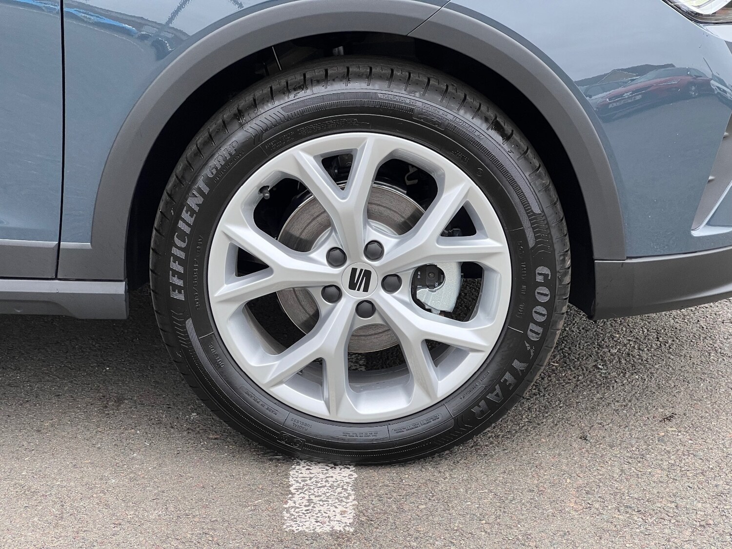 Used SEAT Arona for sale - 76871742: Photo 70