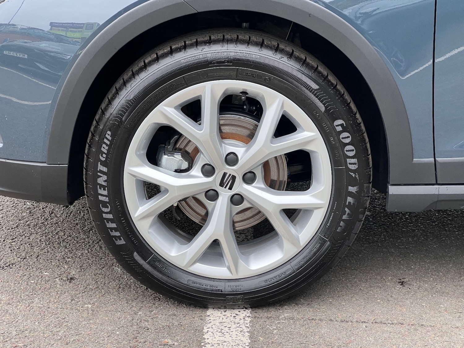 Used SEAT Arona for sale - 76871742: Photo 73