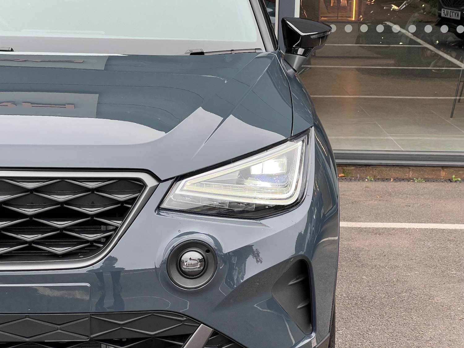 Used SEAT Arona for sale - 76871742: Photo 75