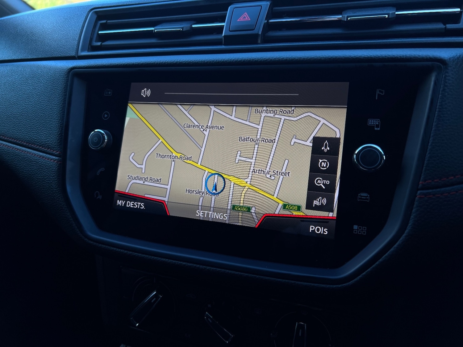 Used SEAT Ibiza 2019 for sale - 76390060: Photo 14