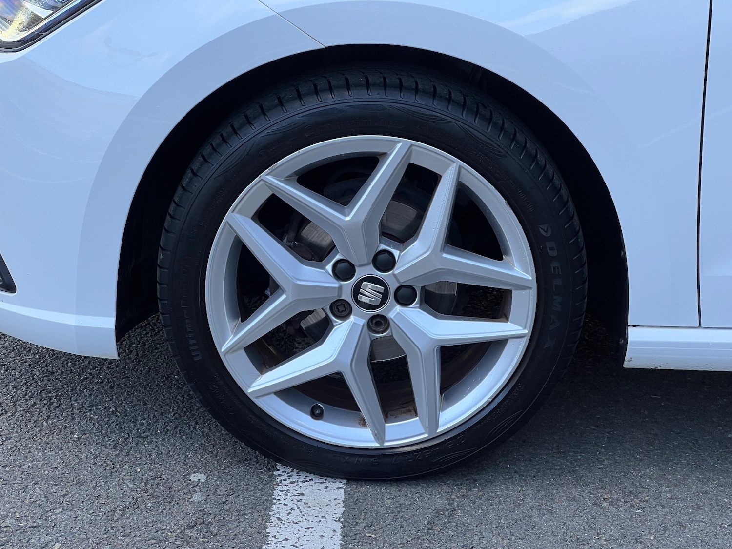 Used SEAT Ibiza 2019 for sale - 76390060: Photo 23