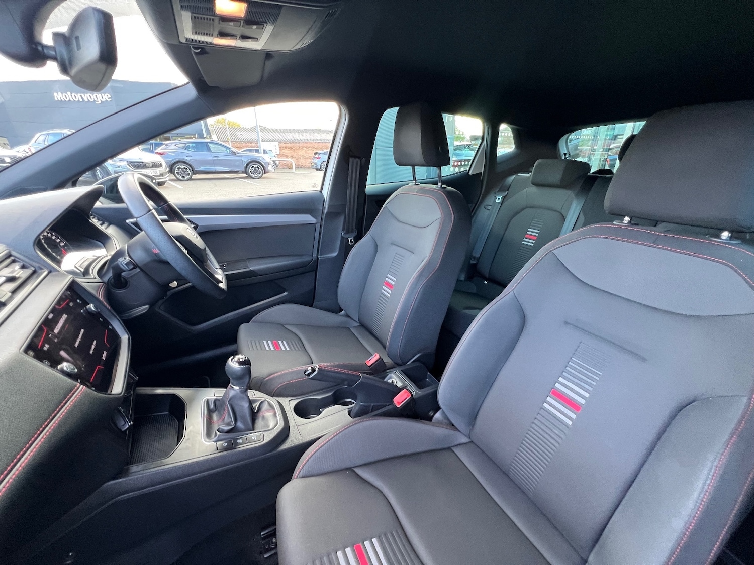 Used SEAT Ibiza 2019 for sale - 76390060: Photo 26