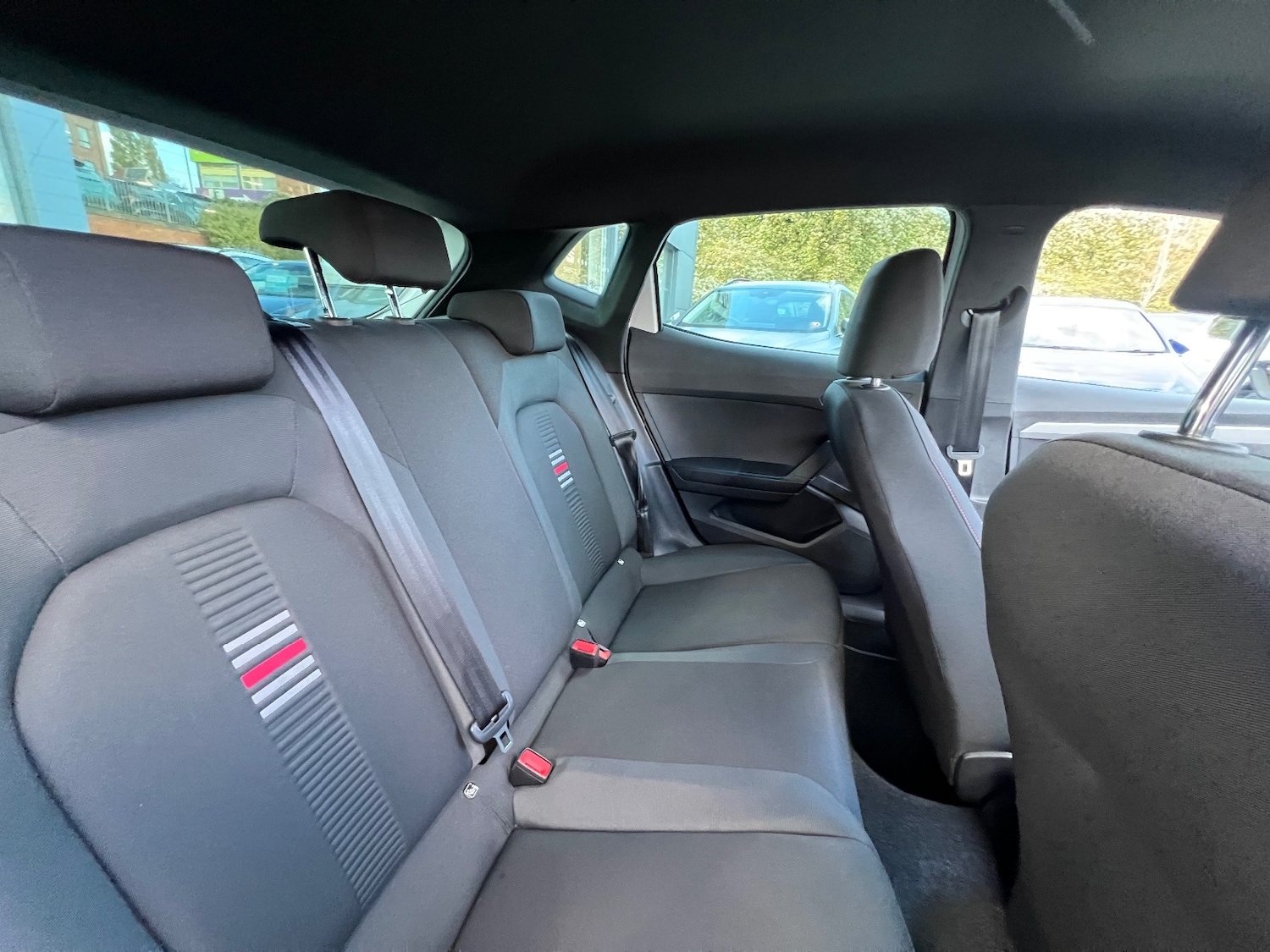 Used SEAT Ibiza 2019 for sale - 76390060: Photo 27