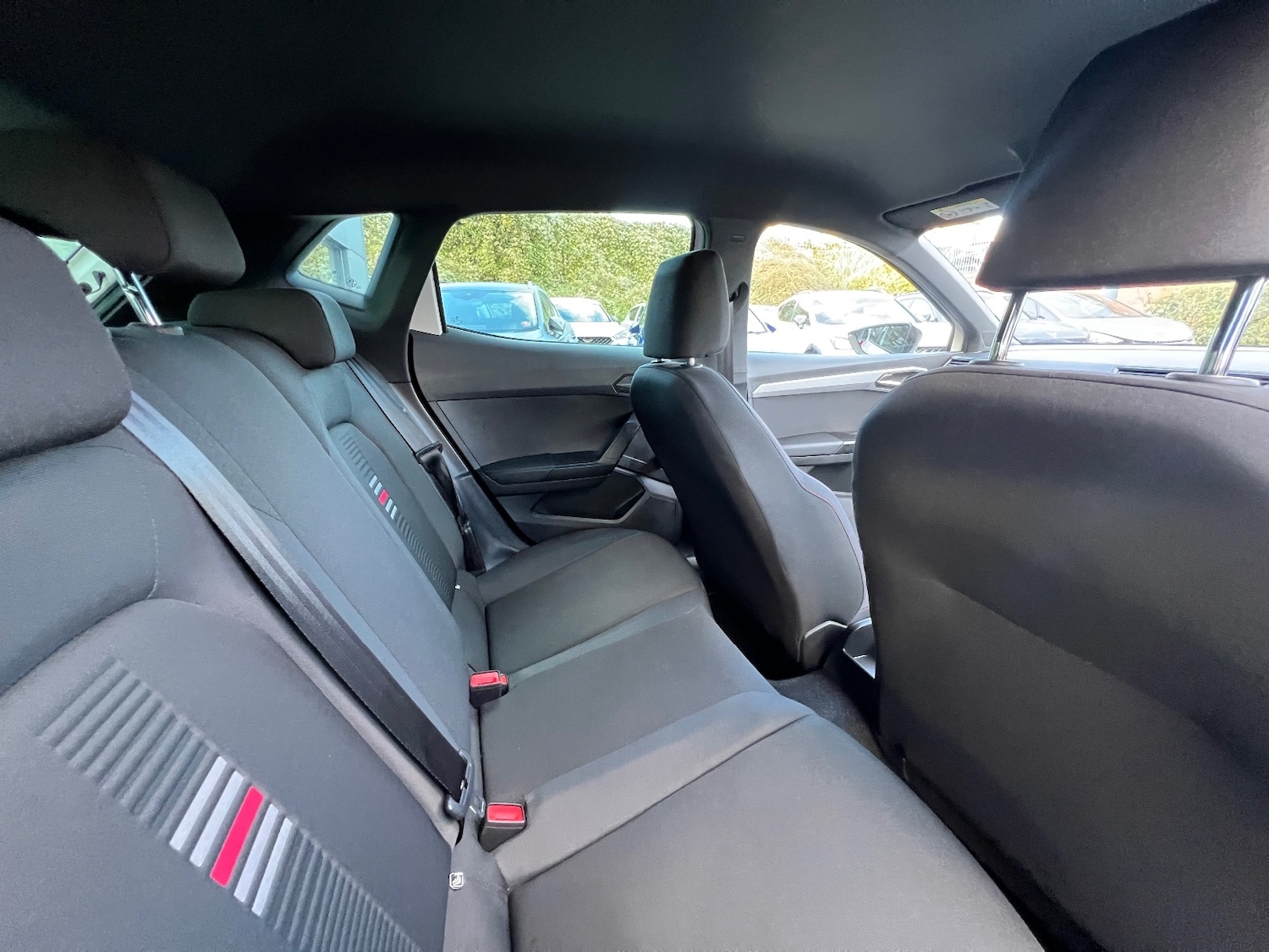 Used SEAT Ibiza 2019 for sale - 76390060: Photo 28