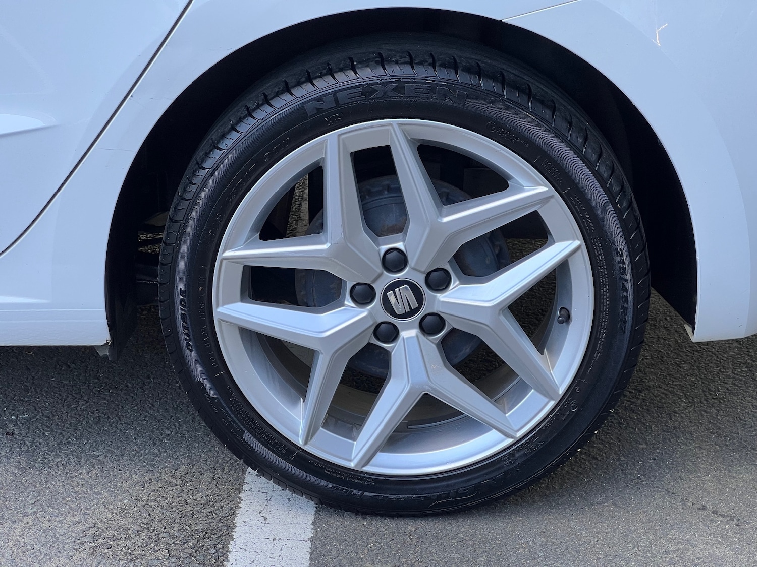 Used SEAT Ibiza 2019 for sale - 76390060: Photo 5