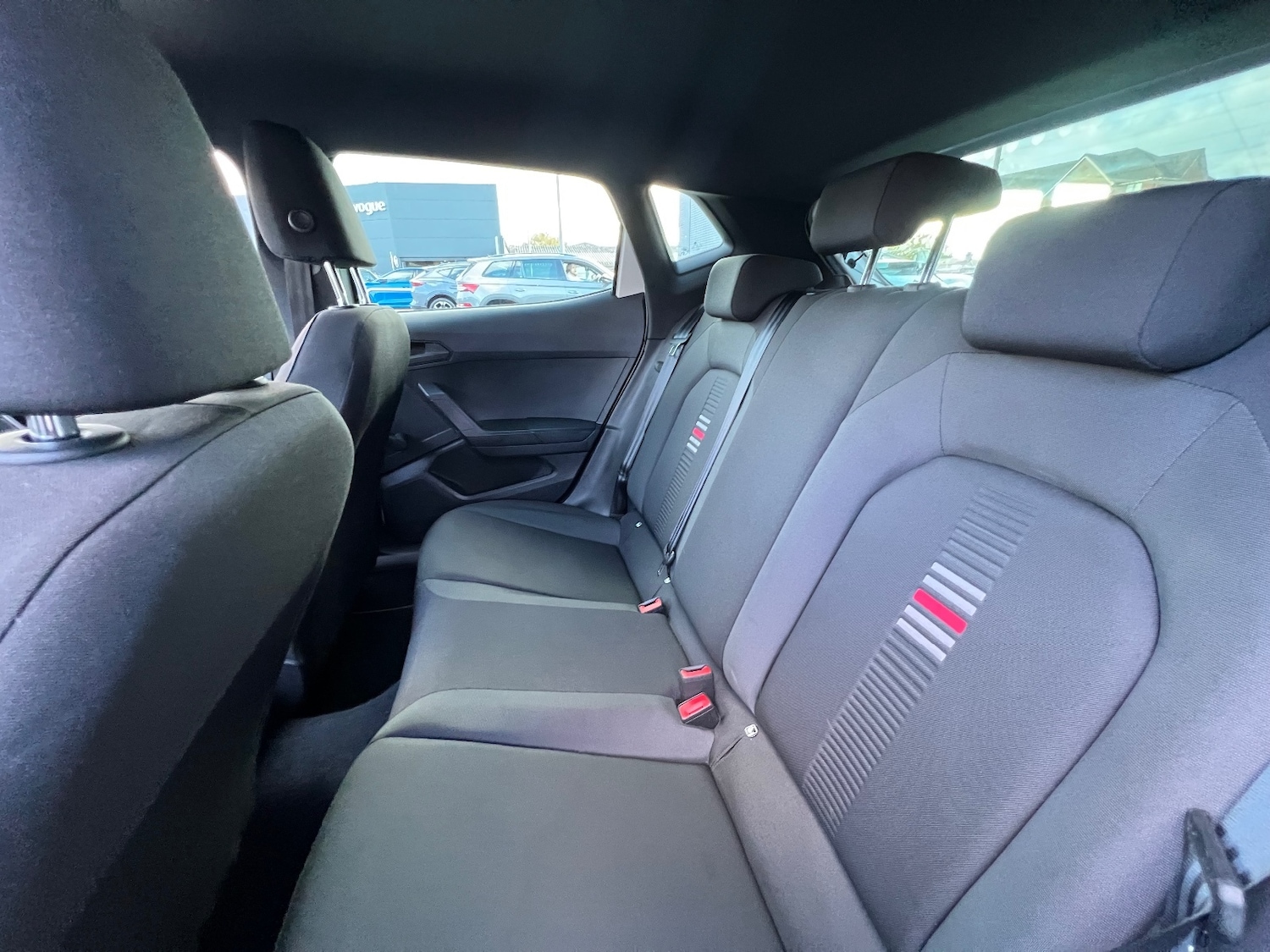 Used SEAT Ibiza 2019 for sale - 76390060: Photo 56