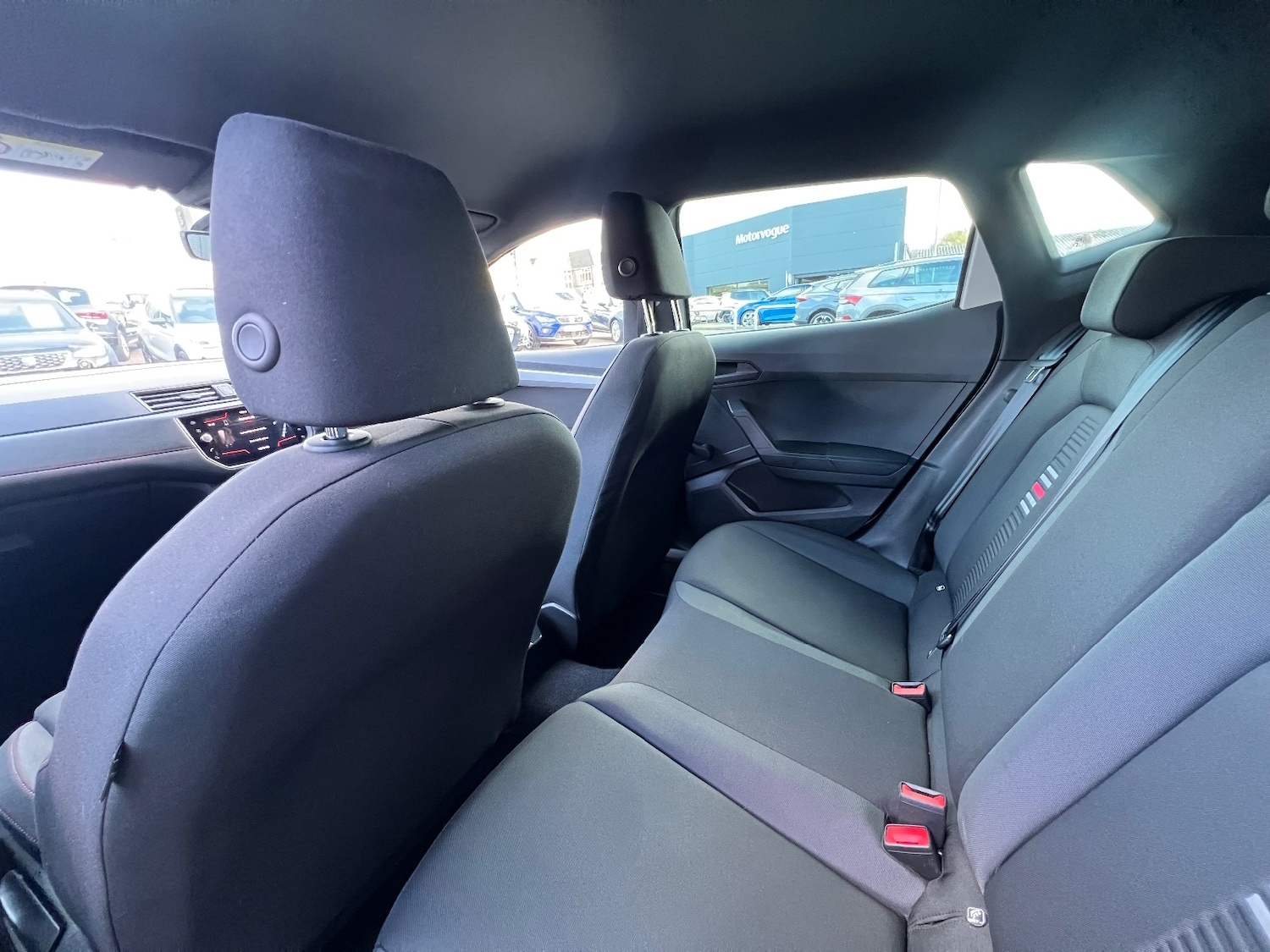 Used SEAT Ibiza 2019 for sale - 76390060: Photo 57