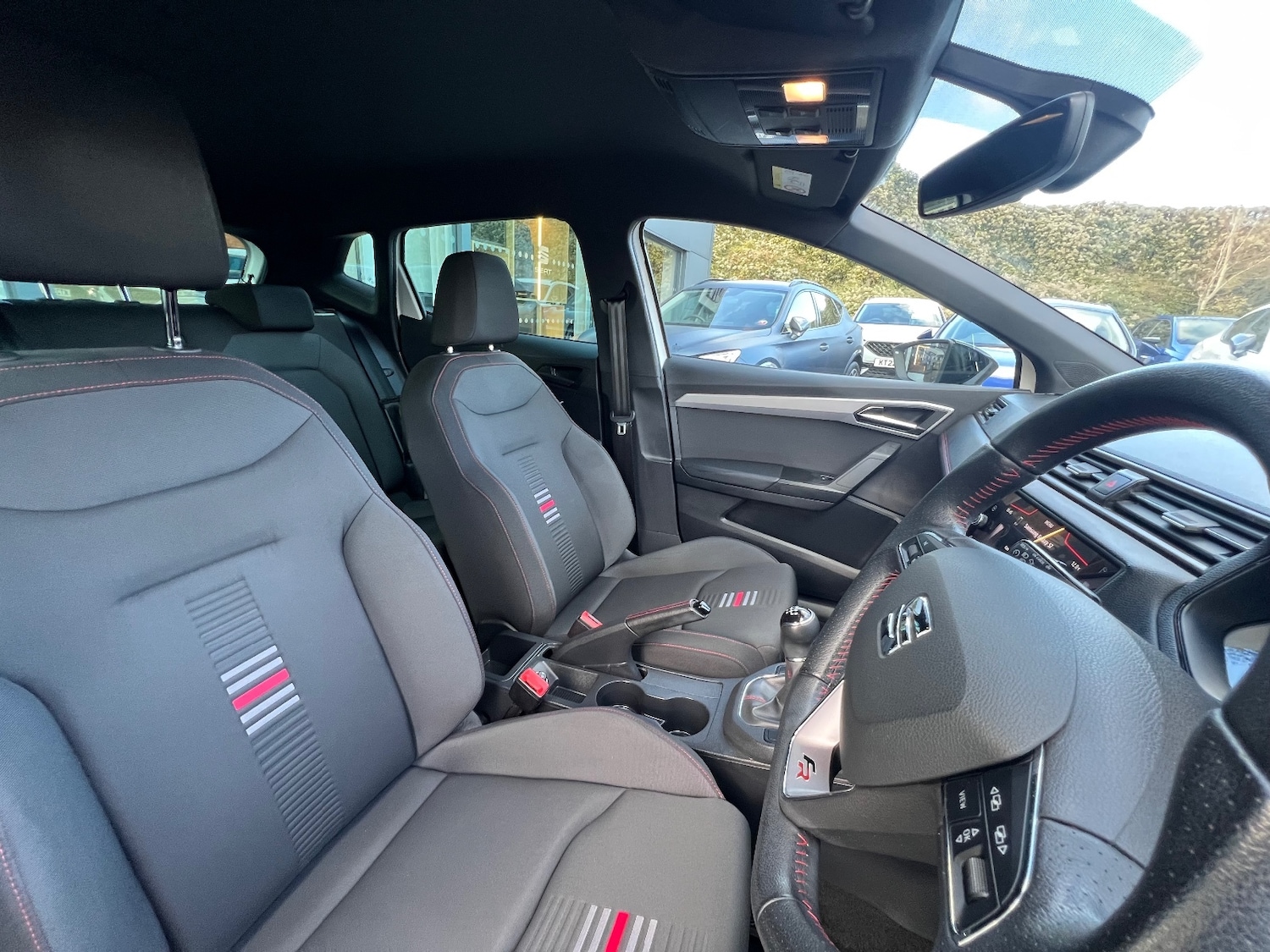 Used SEAT Ibiza 2019 for sale - 76390060: Photo 62