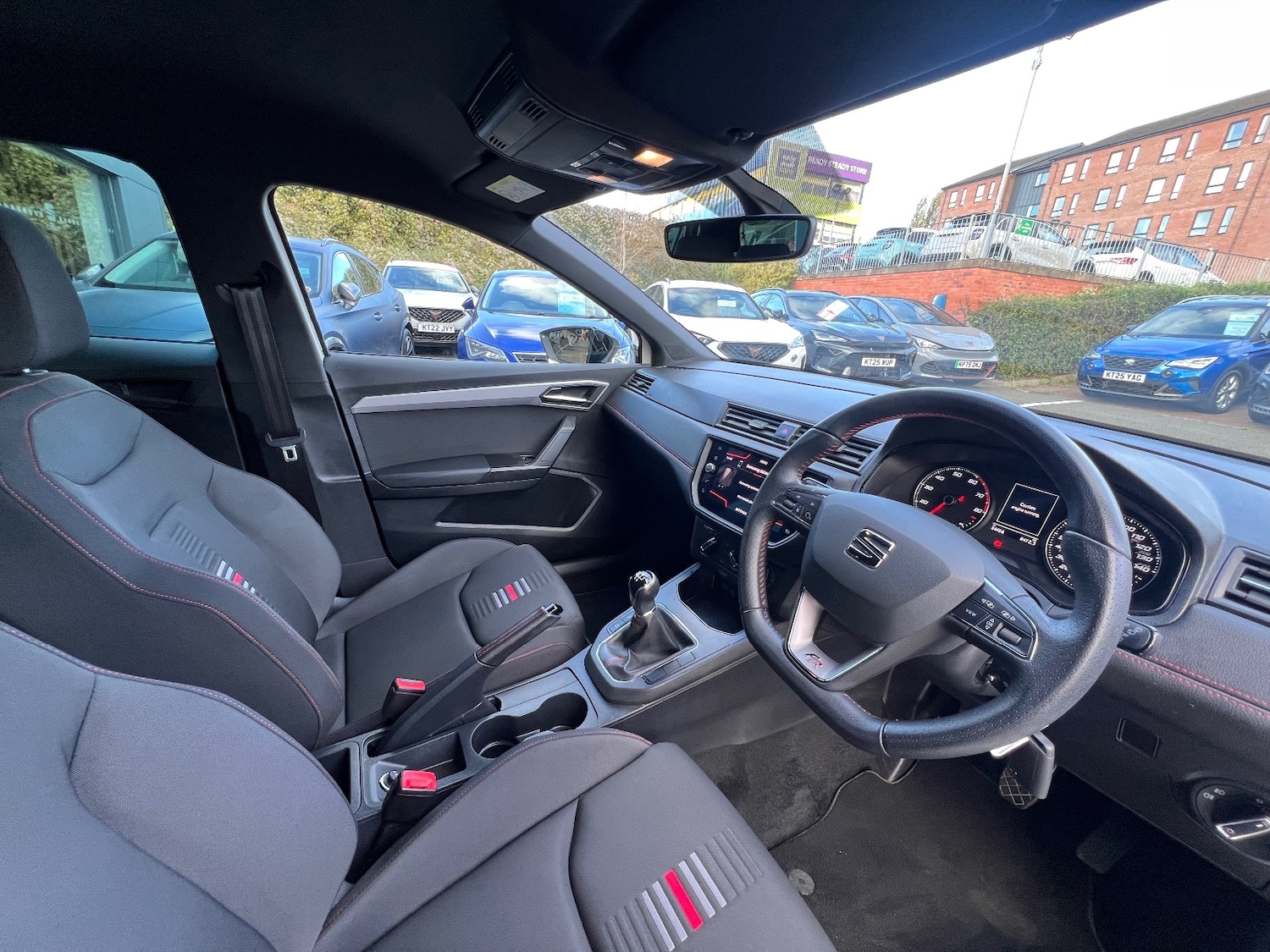 Used SEAT Ibiza 2019 for sale - 76390060: Photo 63