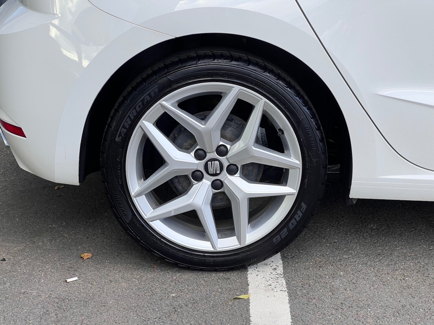 Used SEAT Ibiza 2019 for sale - 76390060: Photo 64