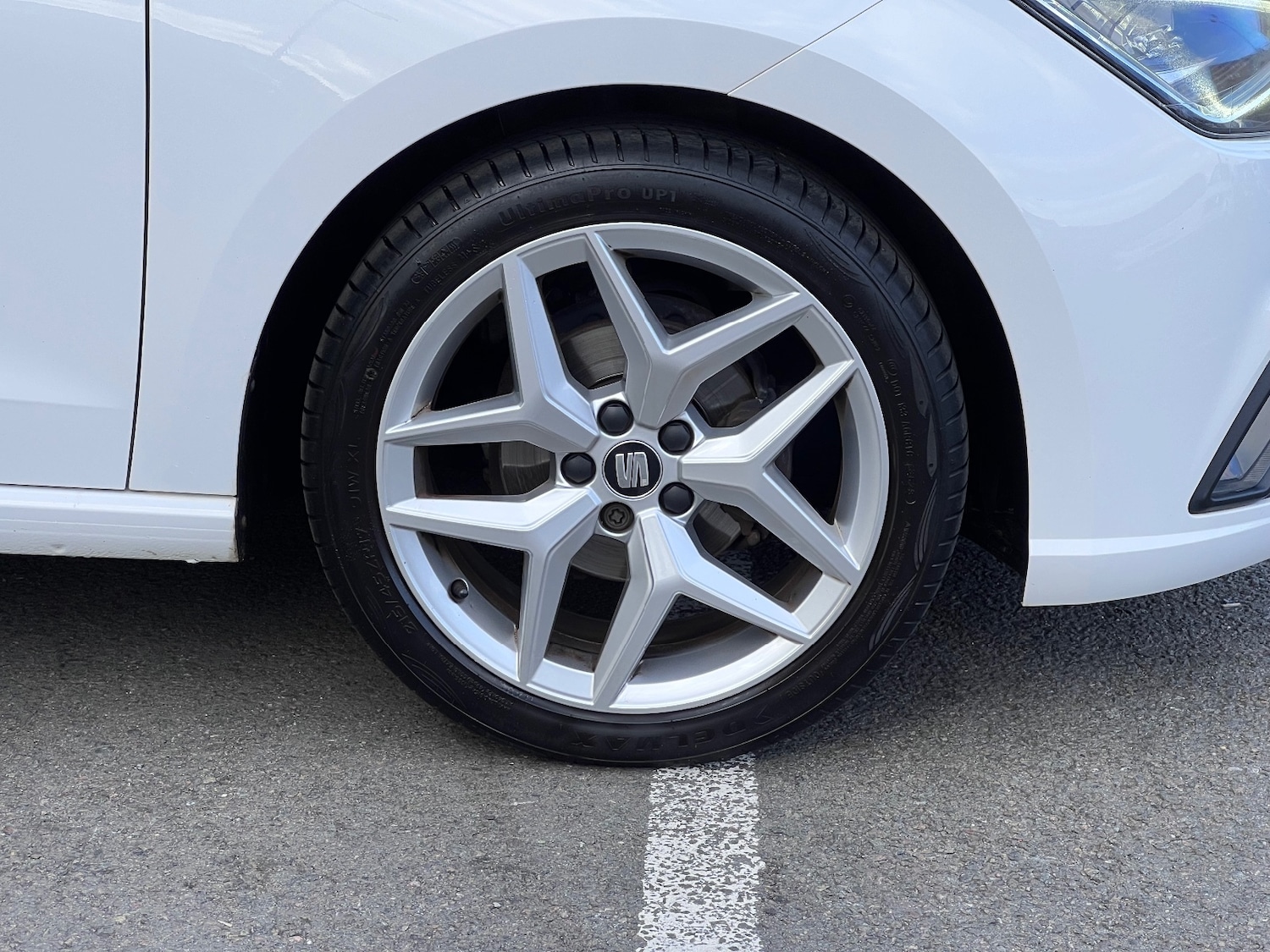 Used SEAT Ibiza 2019 for sale - 76390060: Photo 65