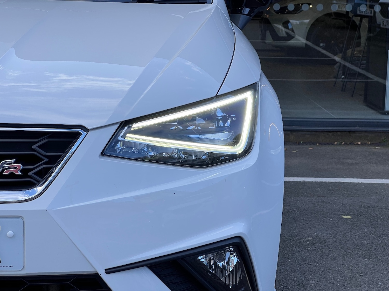 Used SEAT Ibiza 2019 for sale - 76390060: Photo 67