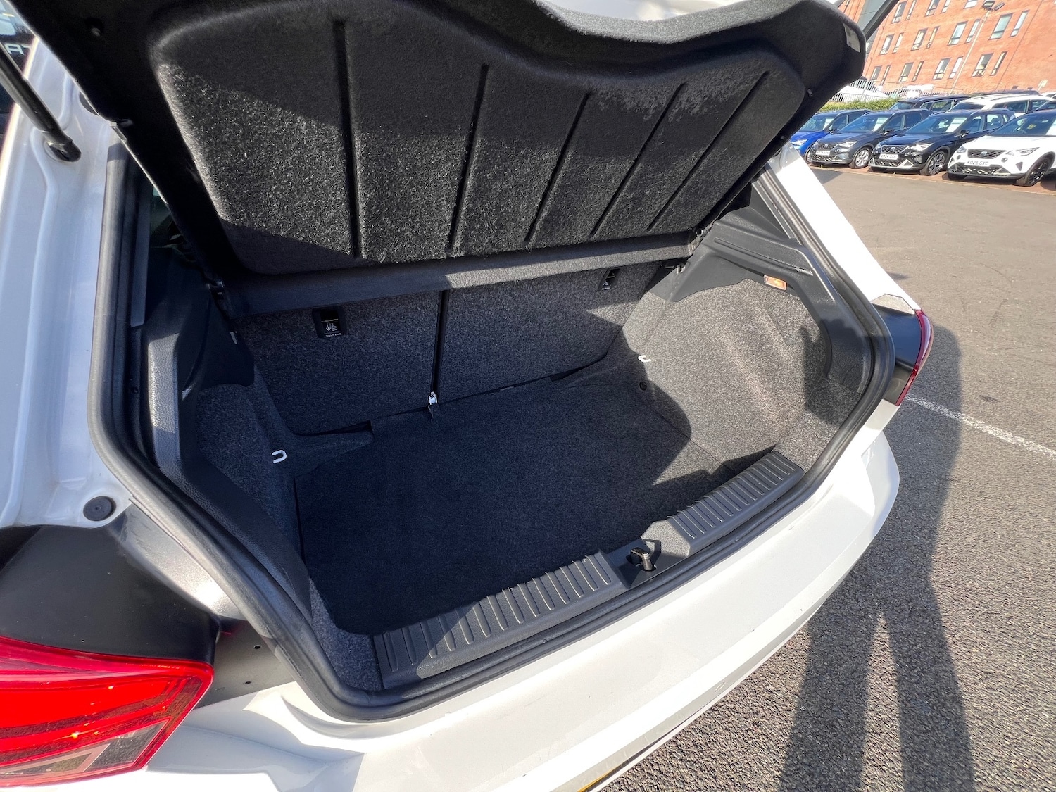 Used SEAT Ibiza 2019 for sale - 76390060: Photo 9