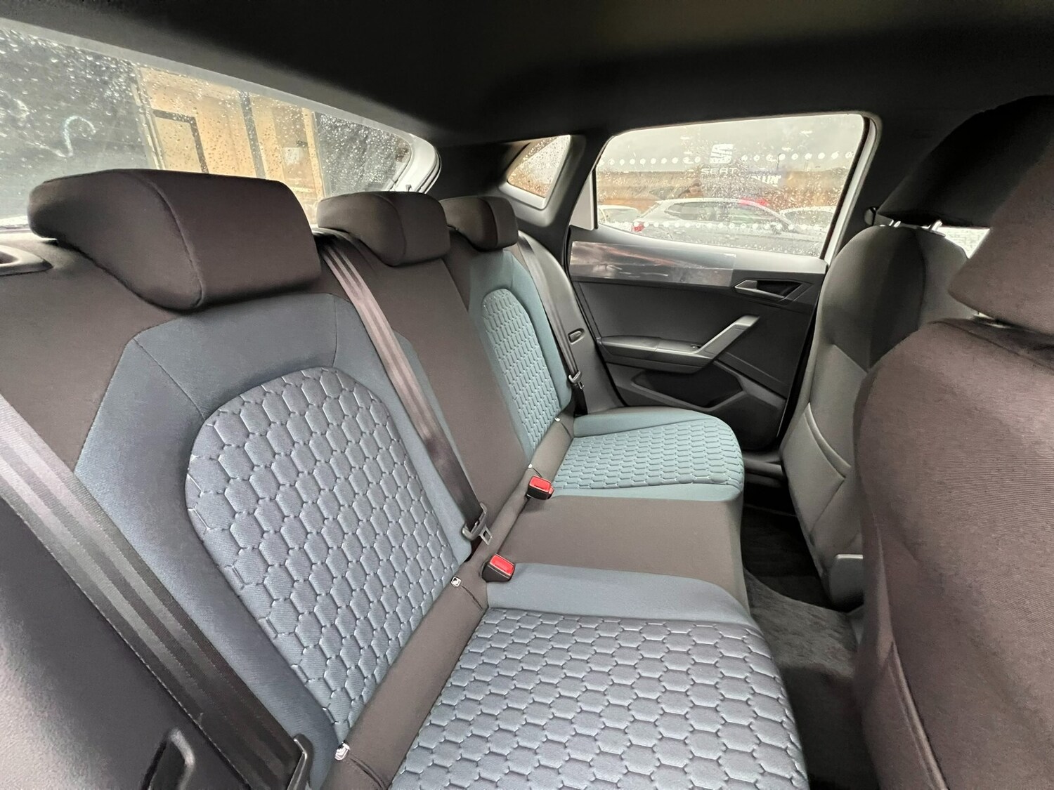 Used SEAT Ibiza for sale - 77889987: Photo 12