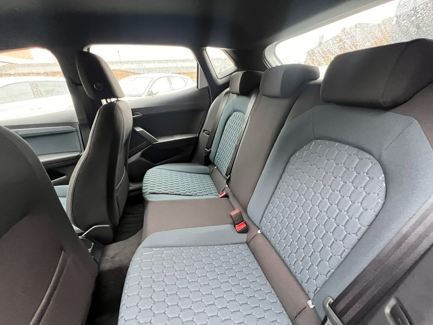 Used SEAT Ibiza for sale - 77889987: Photo 14