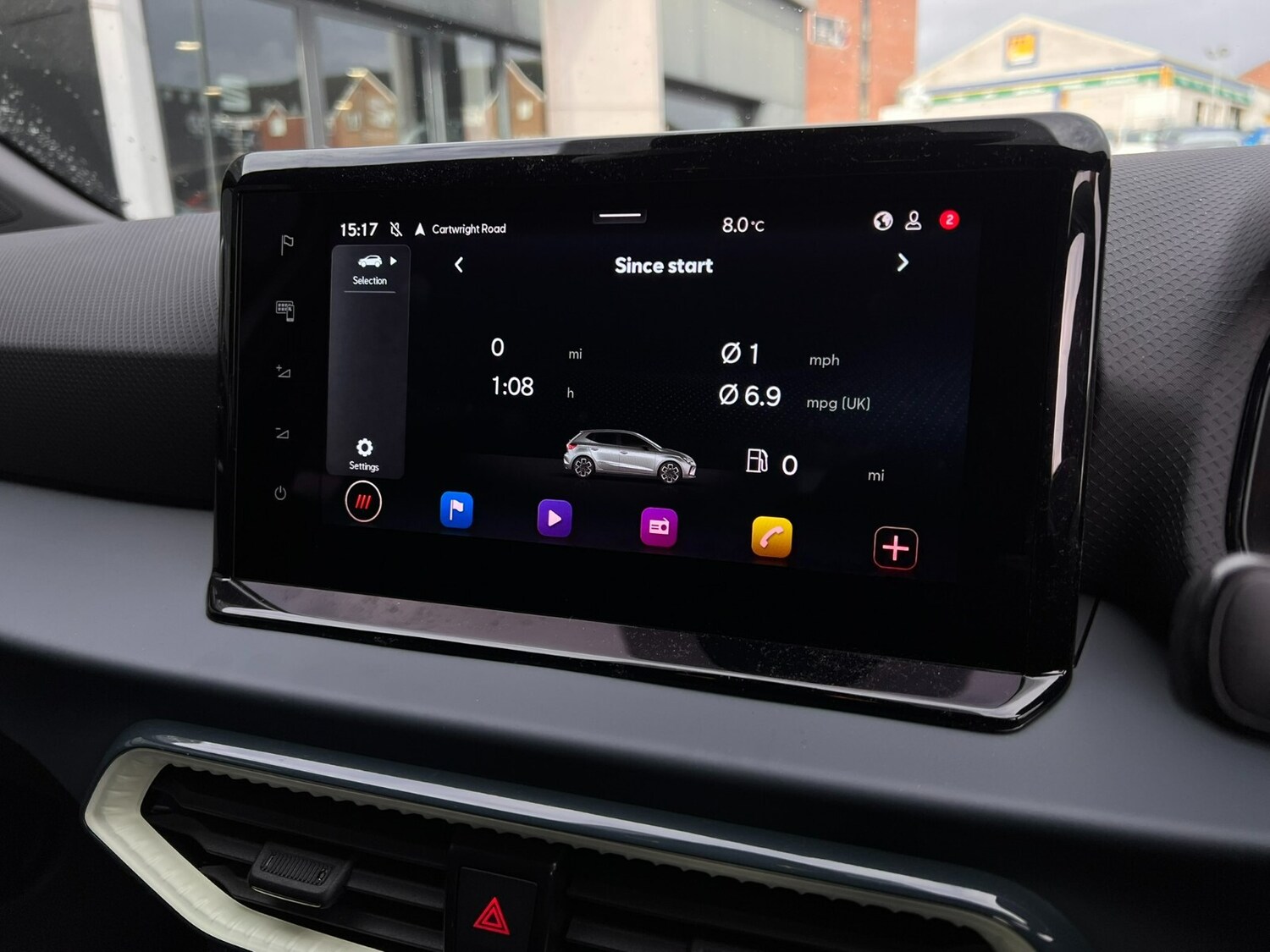 Used SEAT Ibiza for sale - 77889987: Photo 20