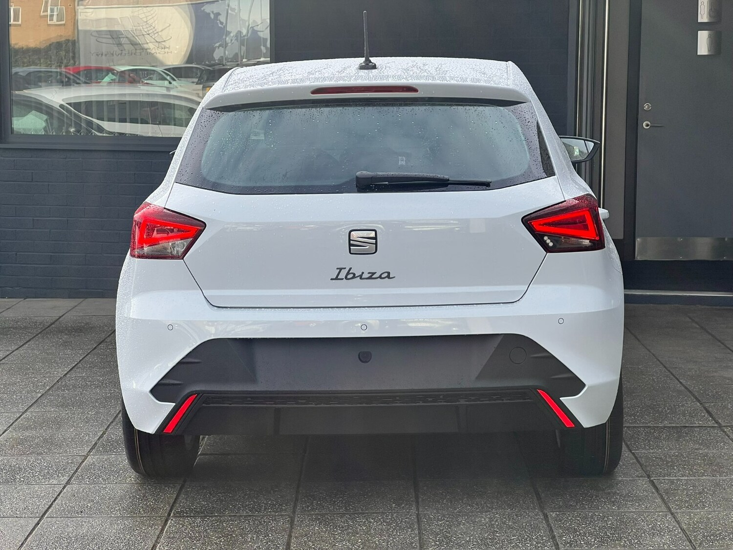 Used SEAT Ibiza for sale - 77889987: Photo 23