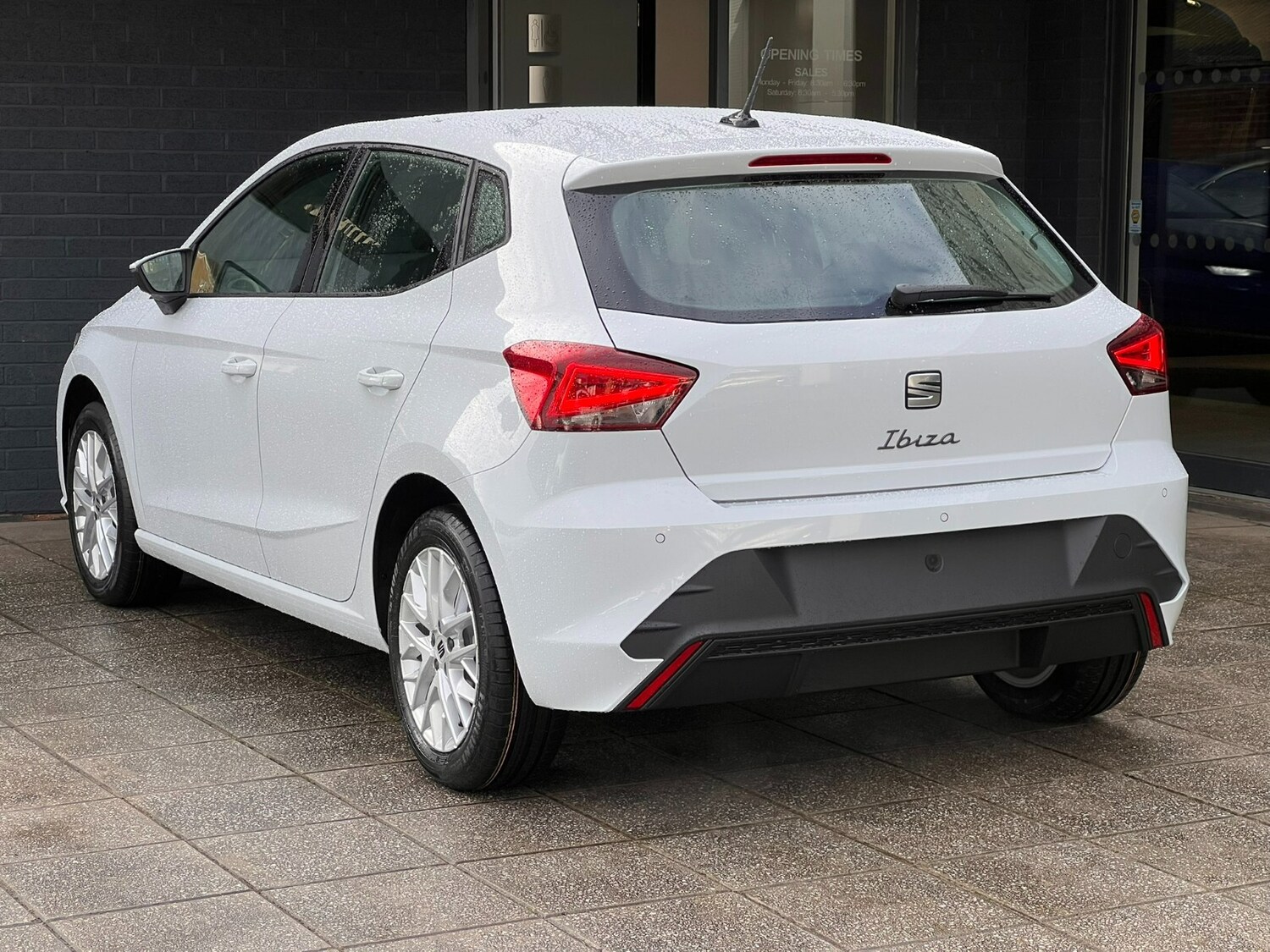 Used SEAT Ibiza for sale - 77889987: Photo 24