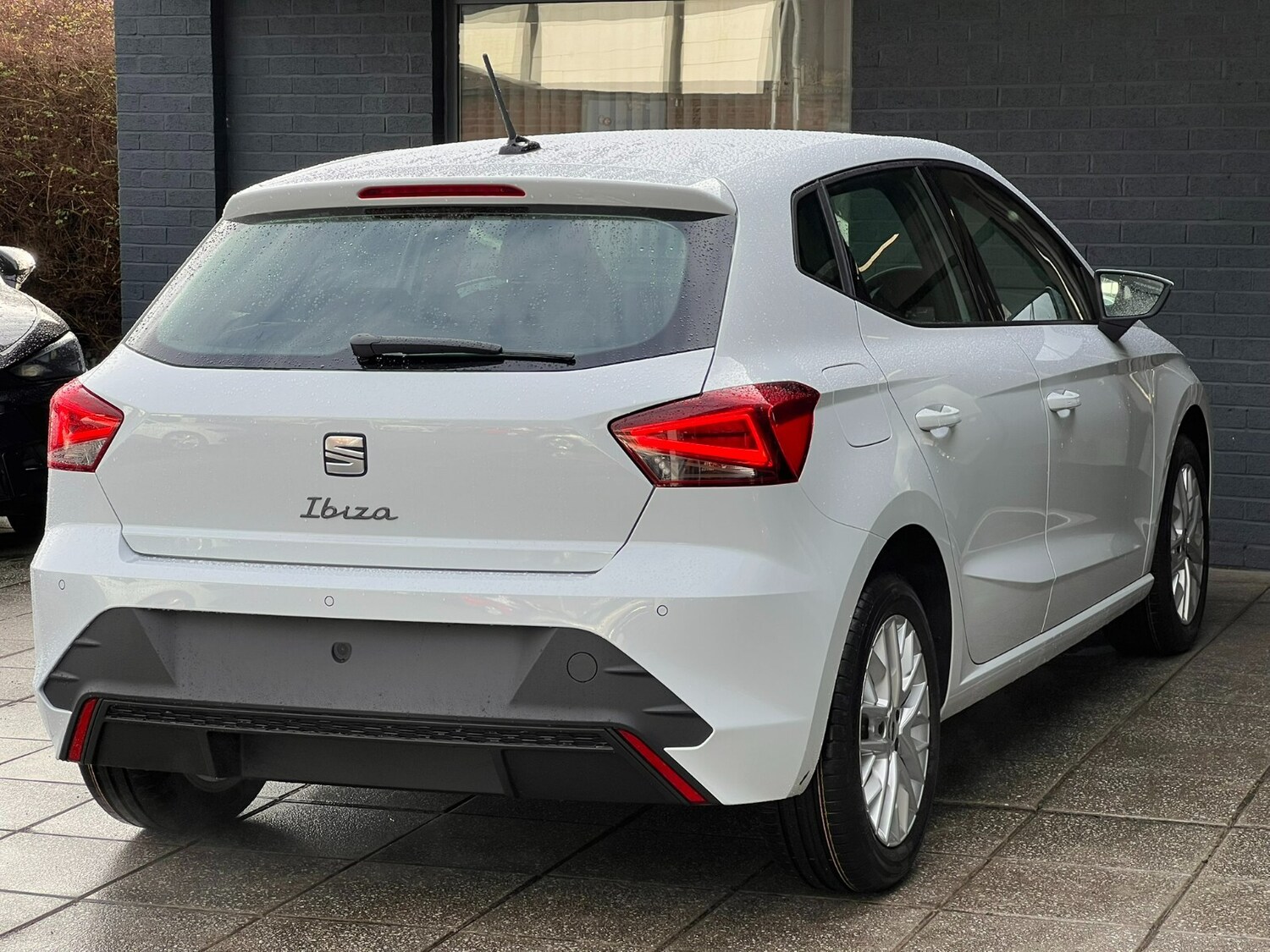 Used SEAT Ibiza for sale - 77889987: Photo 25