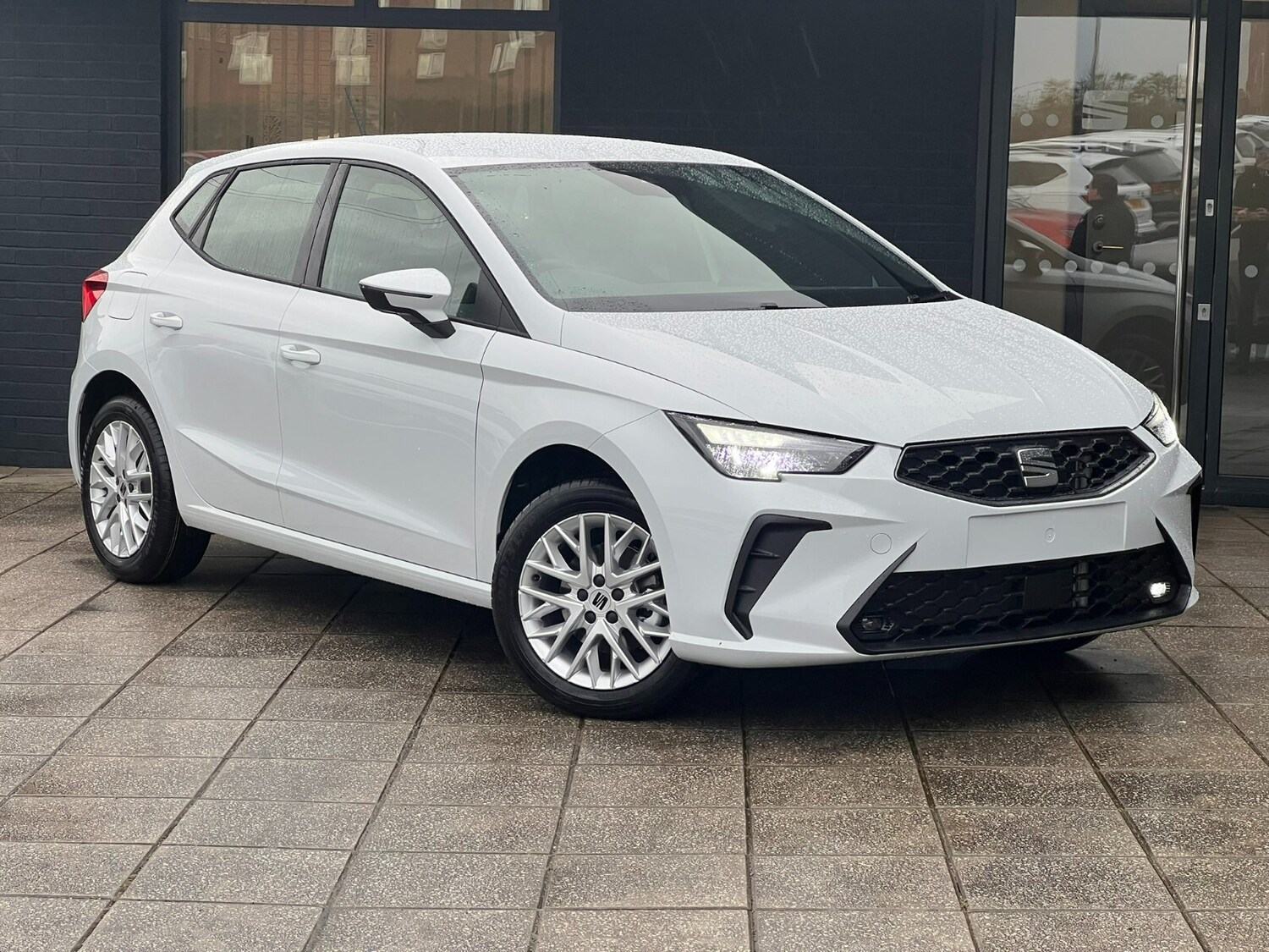 Used SEAT Ibiza for sale - 77889987: Photo 26