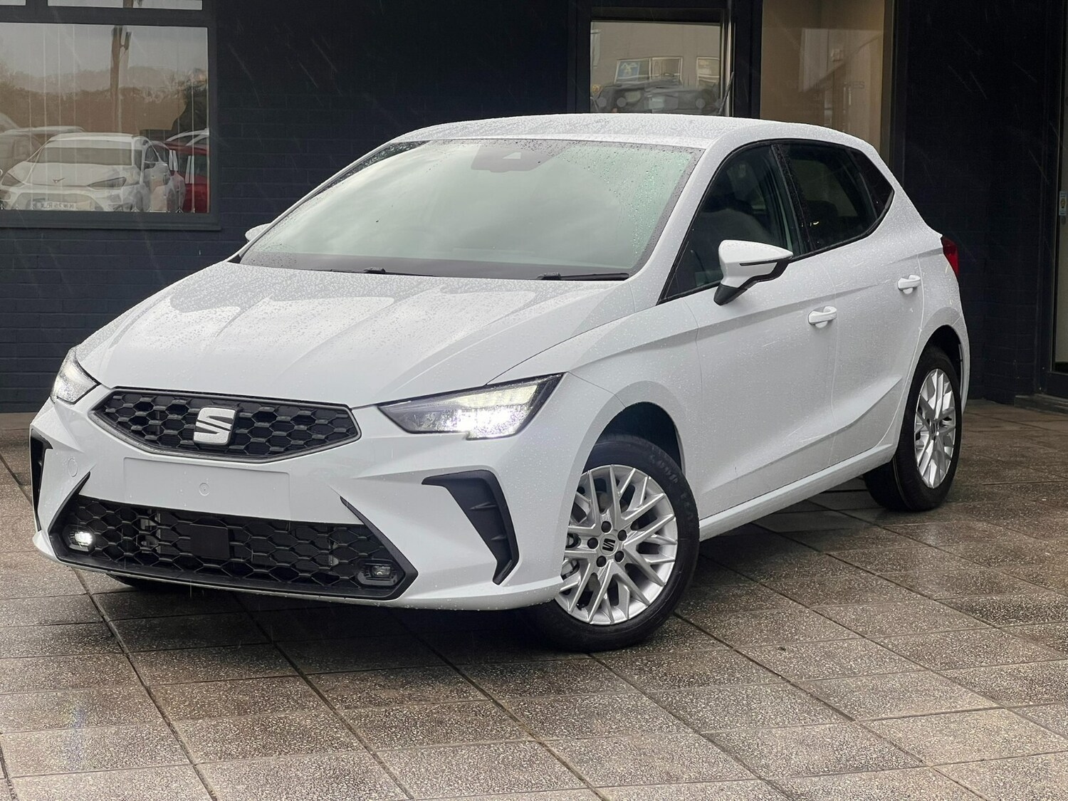 Used SEAT Ibiza for sale - 77889987: Photo 27