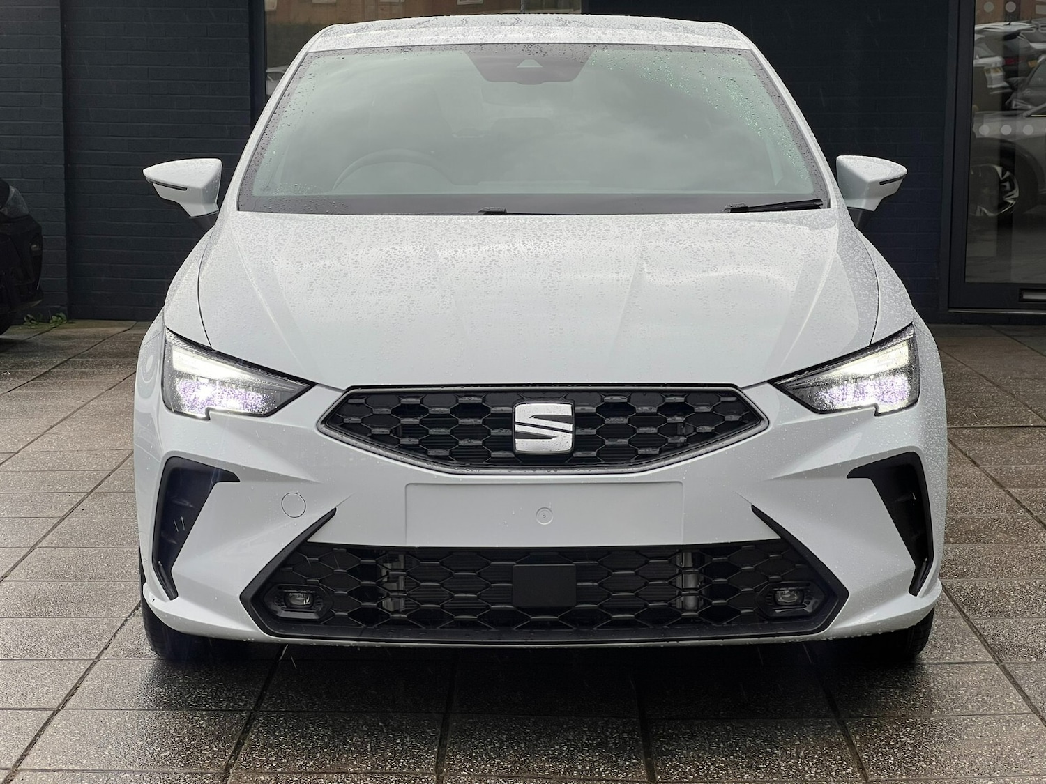 Used SEAT Ibiza for sale - 77889987: Photo 3