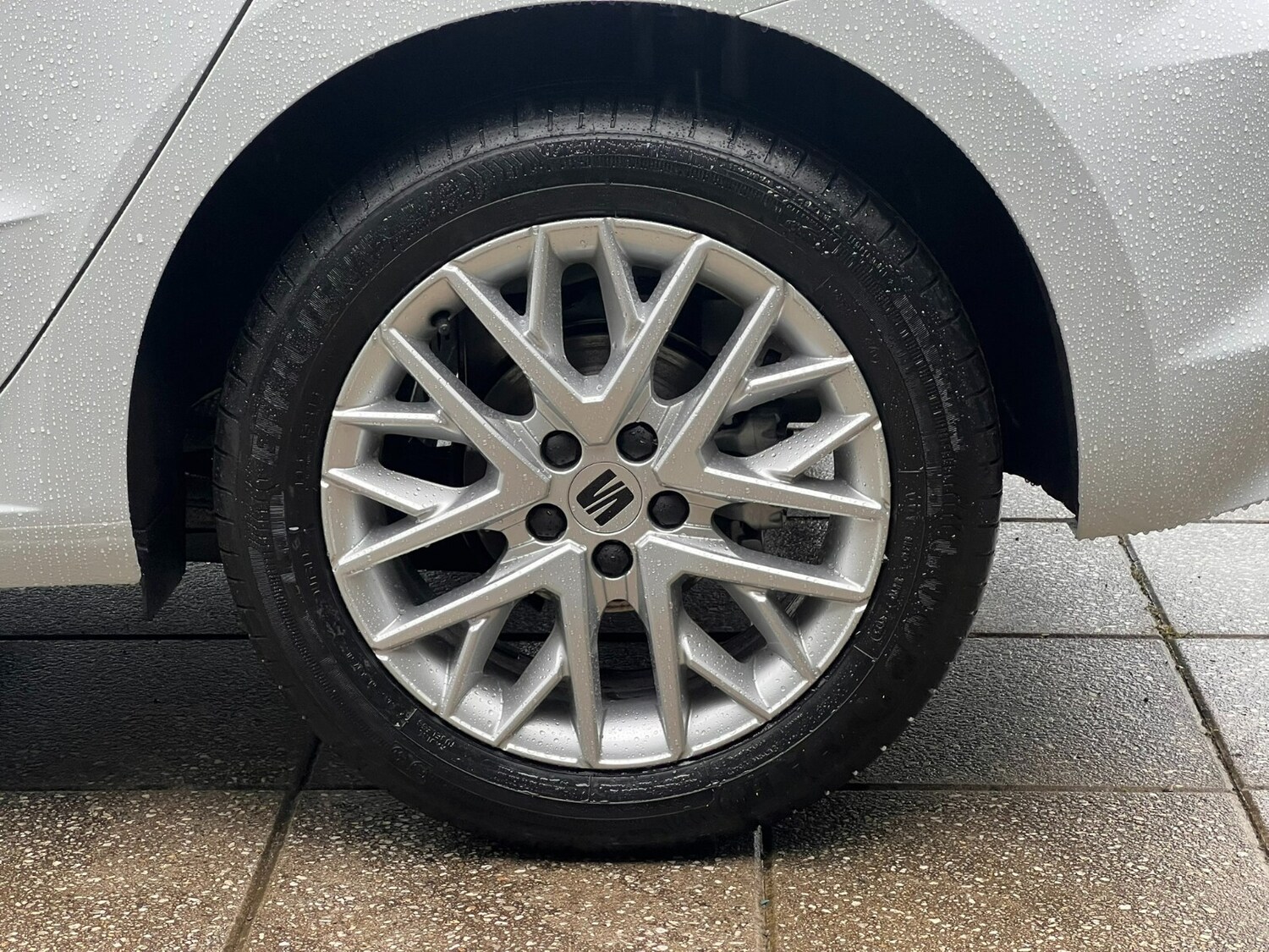 Used SEAT Ibiza for sale - 77889987: Photo 31