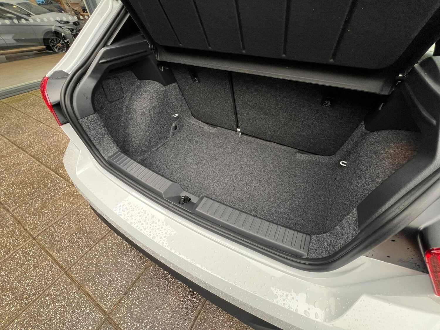 Used SEAT Ibiza for sale - 77889987: Photo 8