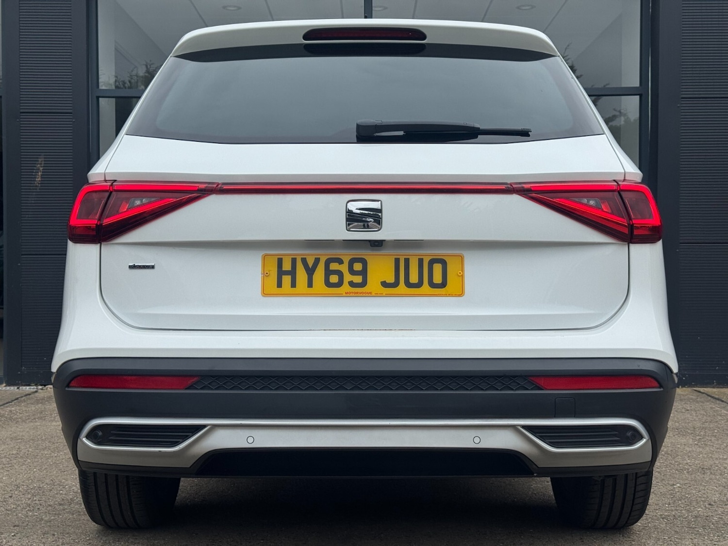 Used SEAT Tarraco 2019 for sale - 76868322: Photo 13