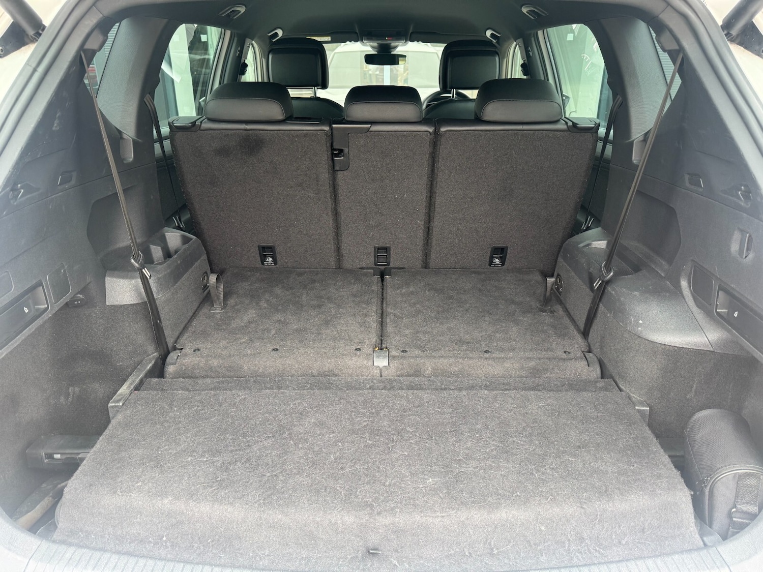 Used SEAT Tarraco 2019 for sale - 76868322: Photo 14