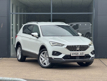 2019 - 2.0 TDI 190 Xcellence 5dr DSG 4Drive