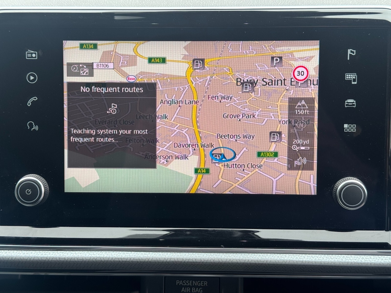 Used SEAT Tarraco 2019 for sale - 76868322: Photo 3