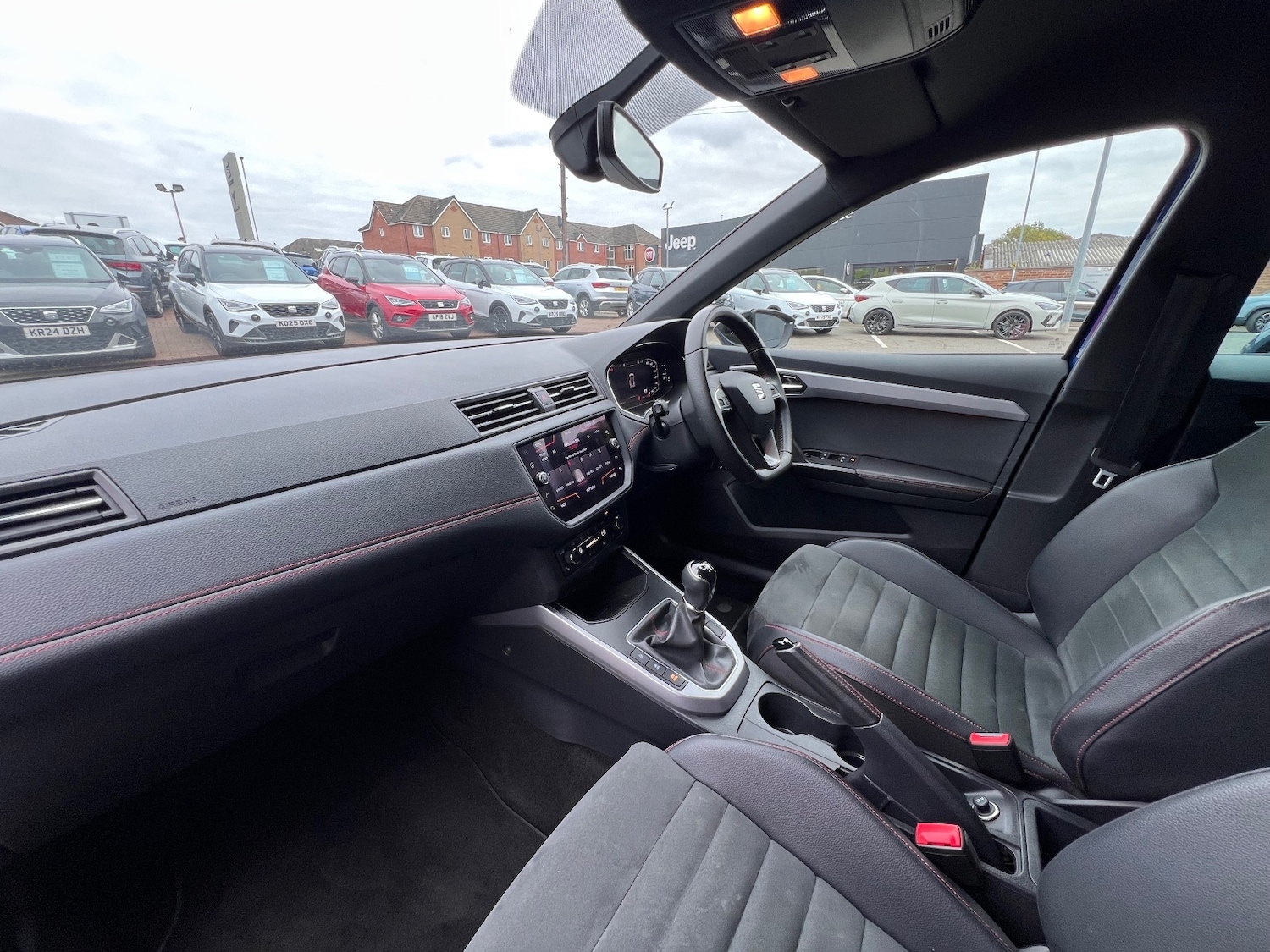 Used SEAT Arona 2020 for sale - 76869599: Photo 2