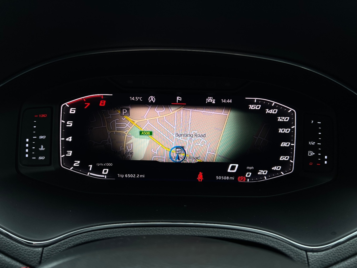 Used SEAT Arona 2020 for sale - 76869599: Photo 23