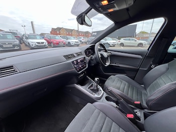 Used SEAT Arona 2020 for sale - 76869599: Photo
