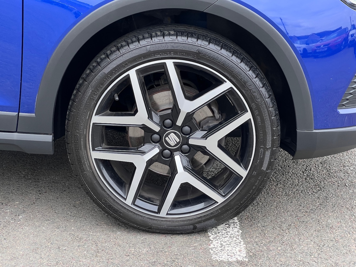 Used SEAT Arona 2020 for sale - 76869599: Photo 31