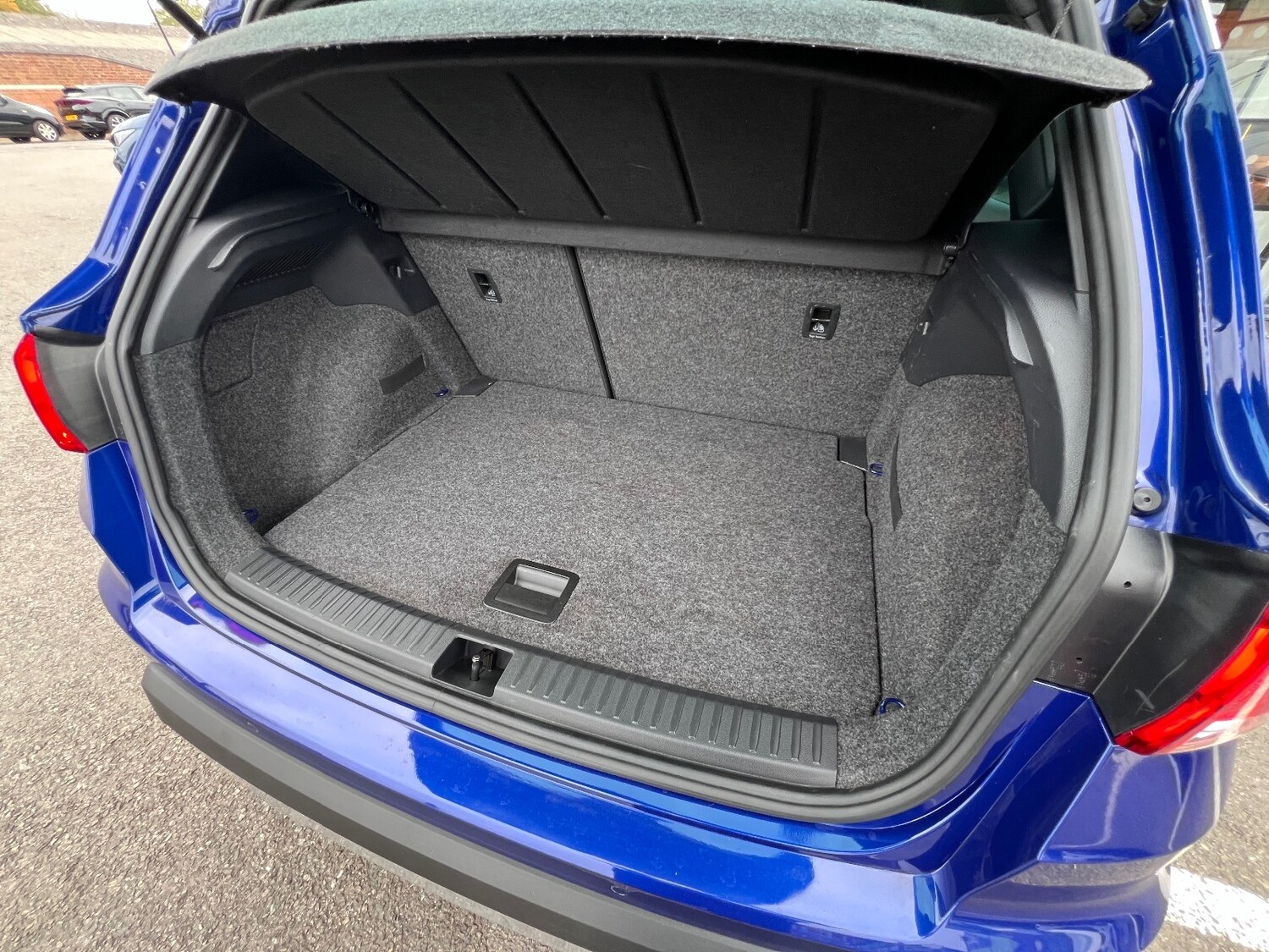 Used SEAT Arona 2020 for sale - 76869599: Photo 42