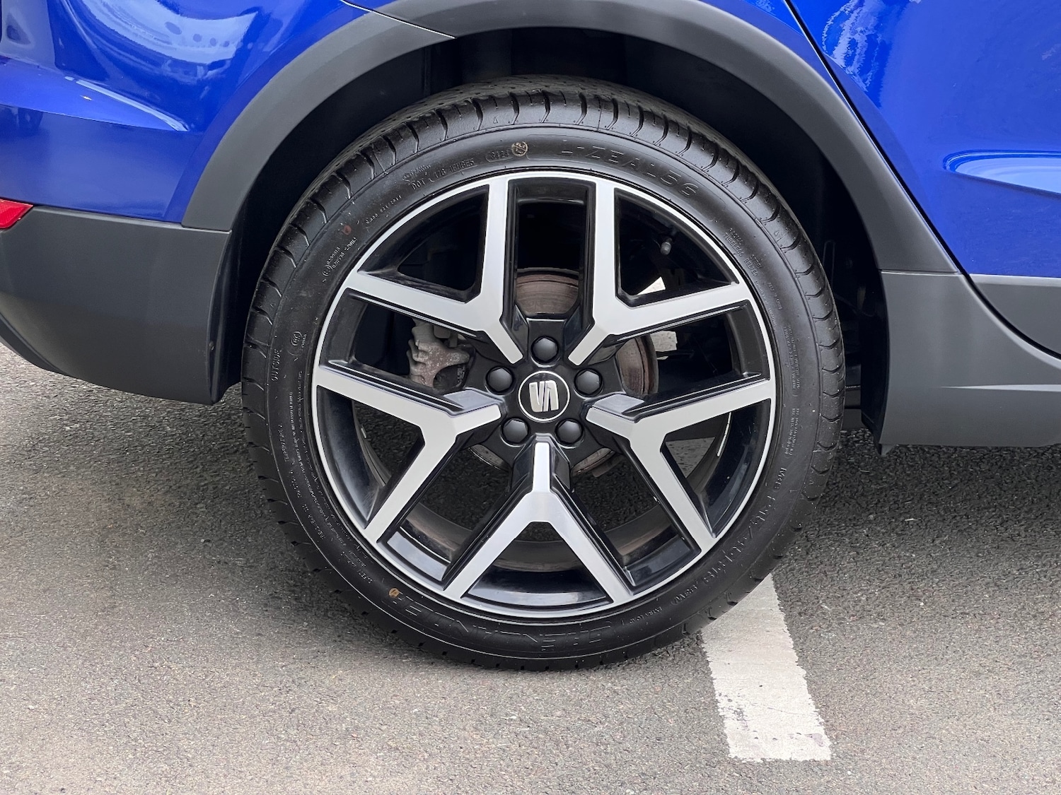 Used SEAT Arona 2020 for sale - 76869599: Photo 5