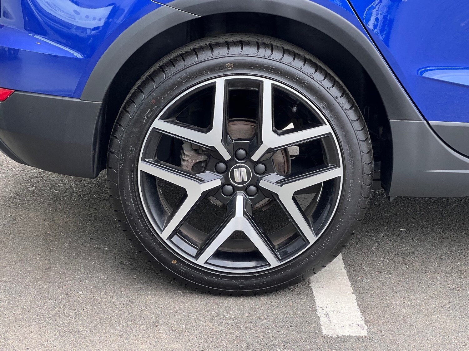 Used SEAT Arona 2020 for sale - 76869599: Photo 65