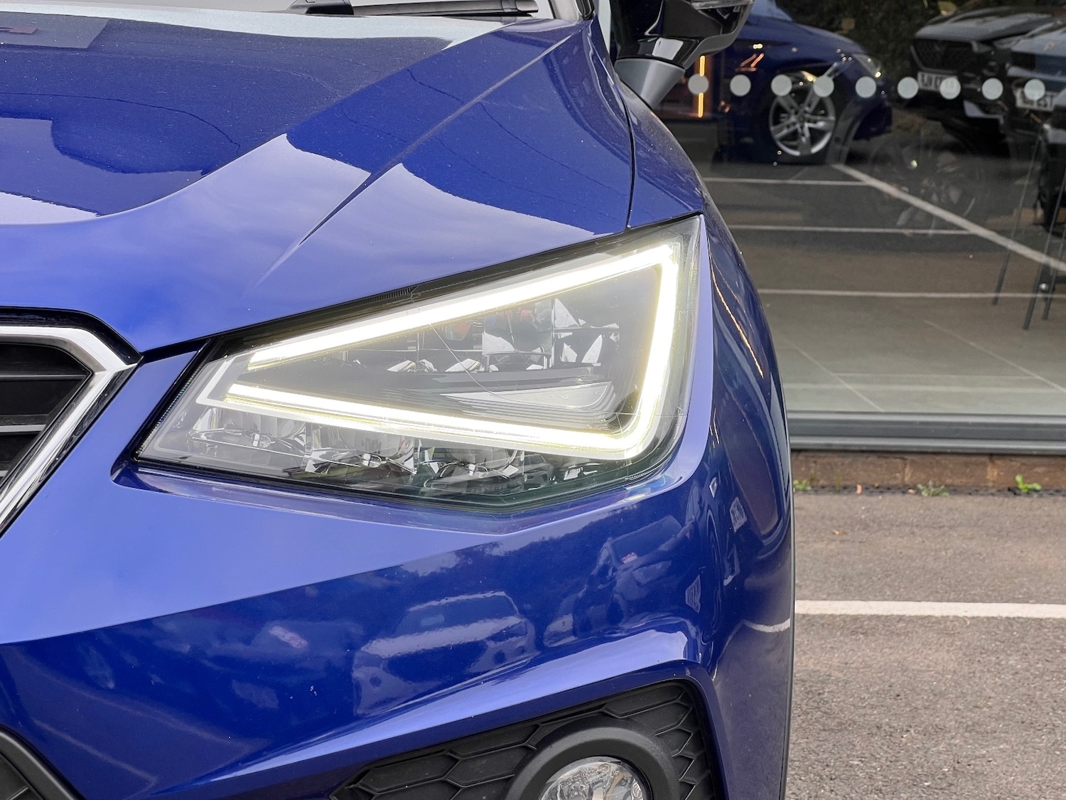 Used SEAT Arona 2020 for sale - 76869599: Photo 69